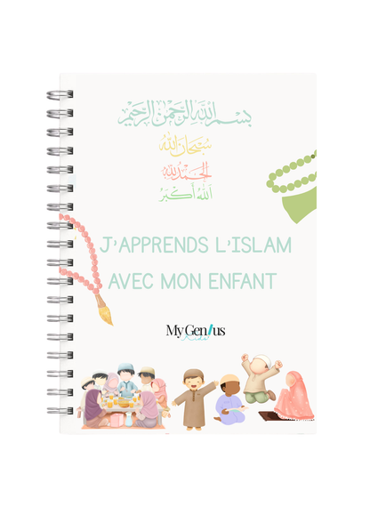 Livret Islam Parents-Enfants