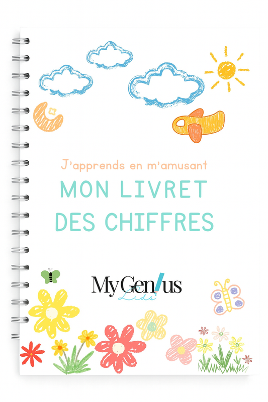 Livret Chiffres