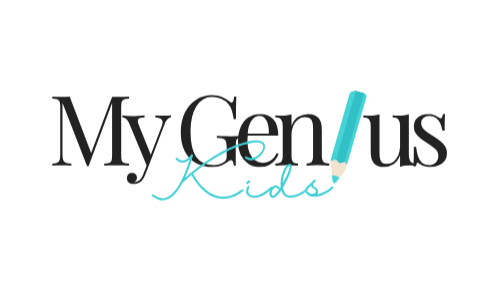 My Genius Kids
