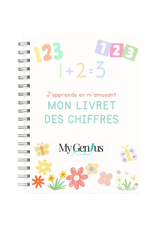 Livret Chiffres